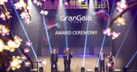 2025 ESCP Gran Galà