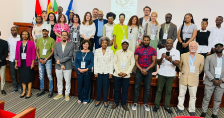 International Meeting of the Erasmus+ SUST Turismo Project