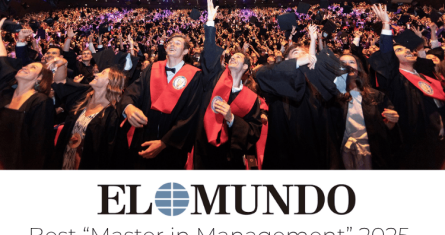 25 Years of Evolution, 20 Years as Number One – ESCP’s Master in Management: A Sure Bet on Global Management