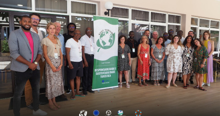 Proyecto SUST Turismo