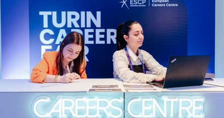 ESCP Business School Careers Centre