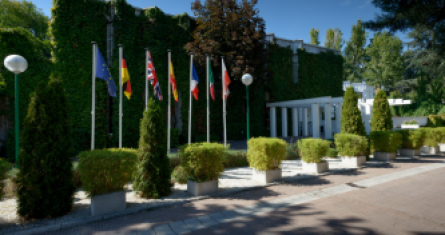 ESCP Business School presenta Bold & United