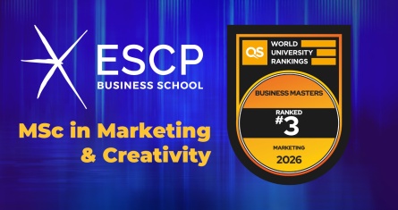 Leading the way in the QS World University Rankings
