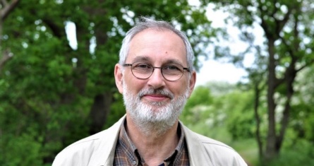 Professor Dr Rolf Brühl