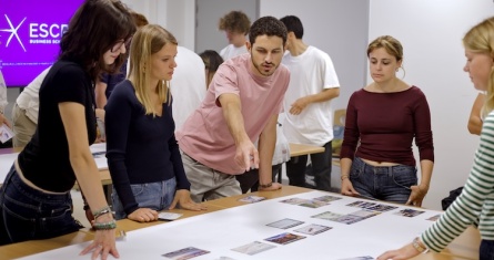 Designing Tomorrow 2025