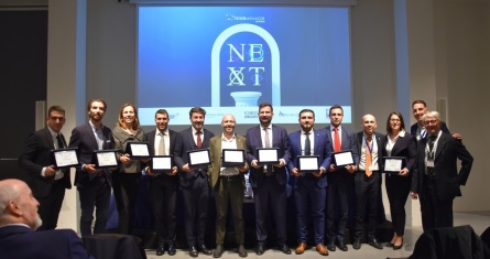 Semifinals Silver Managers Nord Ovest 2025 - Gruppo Giovani Federmanager 