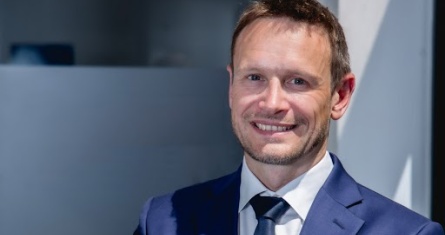  ESCP appoints Cédric Denis-Rémis Executive Vice-President for Executive Education and Corporate Relations, and Director of the ESCP School of Technology