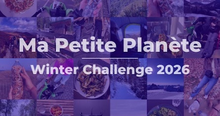Ma Petite Planète Winter 2026 Challenge: ESCP students deliver measurable climate impact