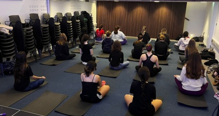 How ESCP students are reframing wellbeing as leadership