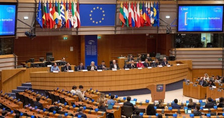 Designing Europe 2026: Europe’s independence moment