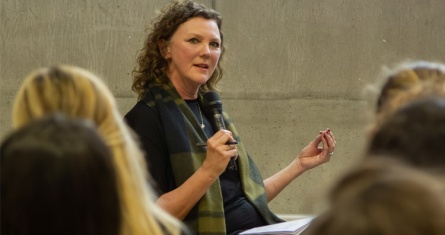 Rethinking Fashion: Innovating for a Sustainable Future