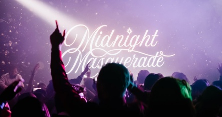ESCP London Hosts 21st Annual Student Gala: The Midnight Masquerade