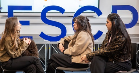 ESCP London Campus hosts 5th Annual Social Impact Festival