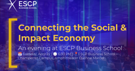 Connecting the Social & Impact Economy