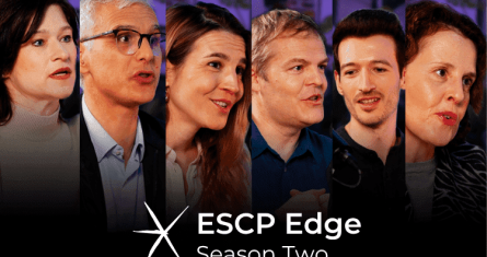ESCP Edge Season 2