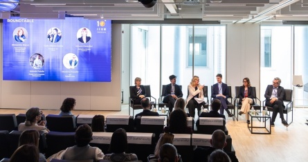 ESCP MSc in IFBM celebrates 10 years 