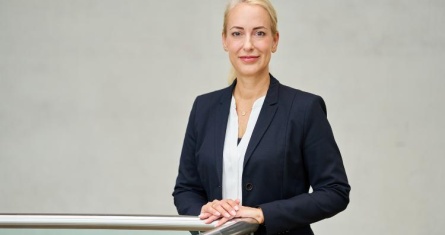 Stefanie Neumann - Entrepreneur Conversations #3 ESCP Business School