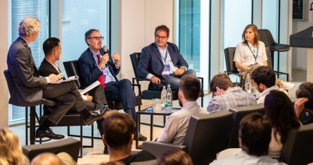 Connect Lab 2026 at ESCP Business School 