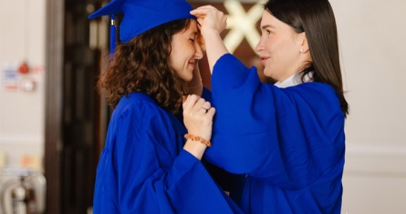ESCP London MSc Class of 2025 Graduation