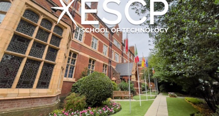 Introducing the ESCP School of Technology in London