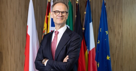 New Dean ESCP