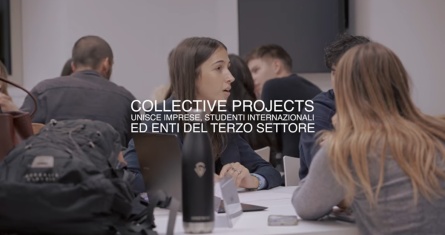 ESCP Collective Projects