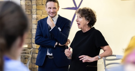 ESCP Launches the School of Technology in the UK