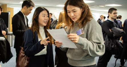 ESCP London Annual Careers Fair 2026