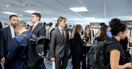 ESCP London Campus Careers Fair 2026
