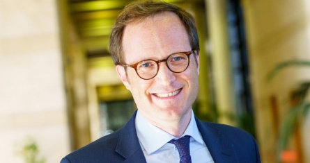 ESCP event - Beyond Brexit: France–UK Economic Collaboration, with Pierre Chabrol, Minister Counsellor at the French Embassy