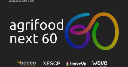 Agrifood next 60: Mapping Italy’s Food Innovation