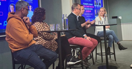 Entrepreneurial Leadership Lessons in the Digital Age