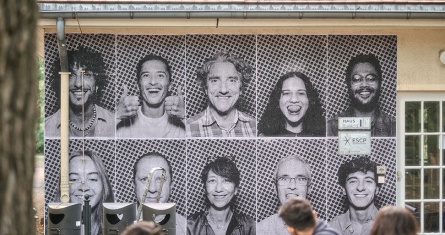 Celebrating 50 years of ESCP's European model - ESCP Business School