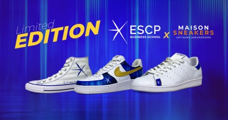 ESCP SHOP