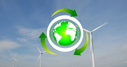 Anvie et la Chaire Economie Circulaire ESCP Deloitte 