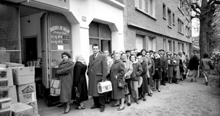 Chaire E Leclerc ESCP