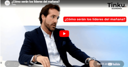 ¿Cómo serán los líderes del mañana?