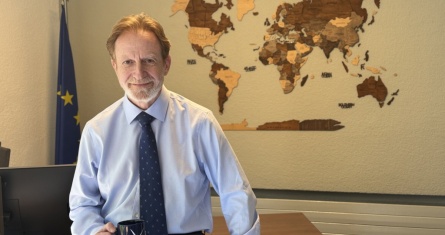 Javier Tafur: “Solo la humildad garantiza la victoria”