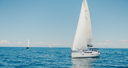 Regatta XVII: Four Days of Sea, Spirit, and Community