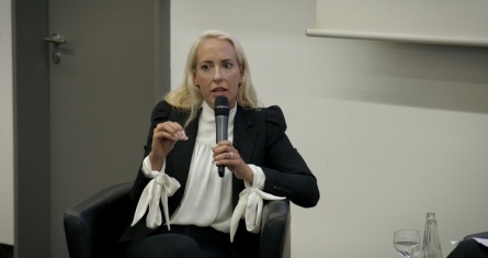 Stefanie Neumann