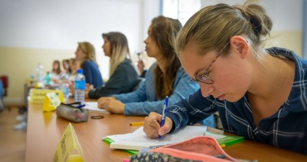 2026 Shortlists and Admission results