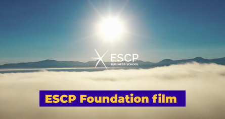 ESCP Foundation