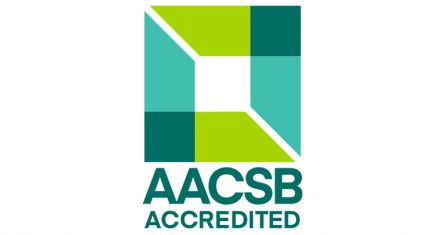 Logo AACSB, ESCP