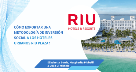 RIU PLAZA