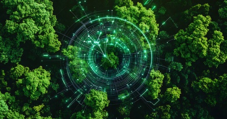 AI and sustainability