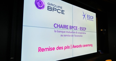 BPCE Chair Awards