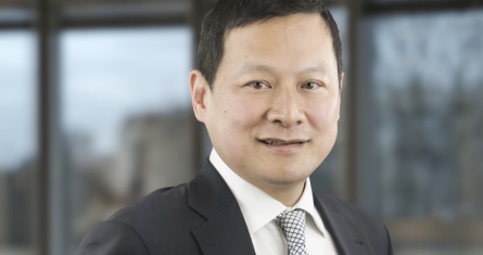 Pramuan Bunkanwanicha, Dean of Faculty