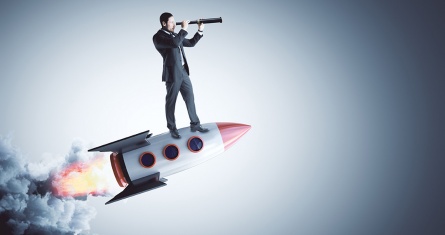 Banner Êtes-vous un entrepreneur né ? , ESCP Business School