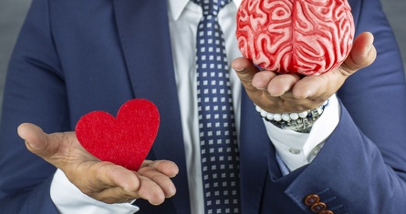 Banner Comment renforcer votre leadership par l'intelligence émotionnelle ?, ESCP Business School