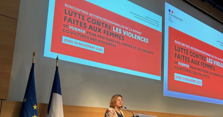 #5 Transforming Public Policy into tangible results